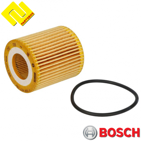 BOSCH F026407299 Engine Oil Filter 
for CITROËN ,FORD ,GMC ,OPEL ,PEUGEOT ,TOYOTA ,VAUXHALL ,-PARTSBOS-