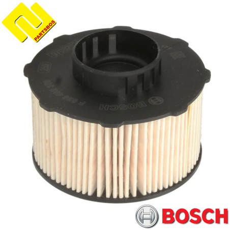 BOSCH F026402359 Fuel Filter 
for CITROËN ,DS ,OPEL ,PEUGEOT ,TOYOTA ,VAUXHALL ,-PARTSBOS-