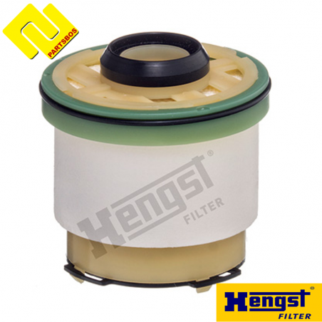 HENGST E804KPD513 Fuel Filter for FORD ,MAZDA ,-PARTSBOS-