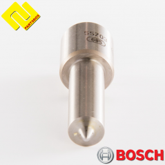 BOSCH 0433175094 Fuel Nozzle
DSLA128P523 ,99450994 ,
for CASE IH ,IVECO ,FORD ,-PARTSBOS-