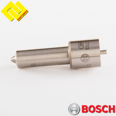 BOSCH 0433175094 Fuel Nozzle
DSLA128P523 ,99450994 ,
for CASE IH ,IVECO ,FORD ,-PARTSBOS-
