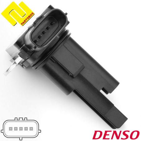 DENSO DMA-0106