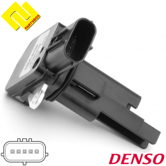 DENSO DMA-0106 Air Mass Sensor ,
for TOYOTA ,VOLVO ,
-PARTSBOS-