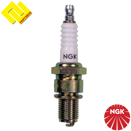 NGK DCPR8EIX