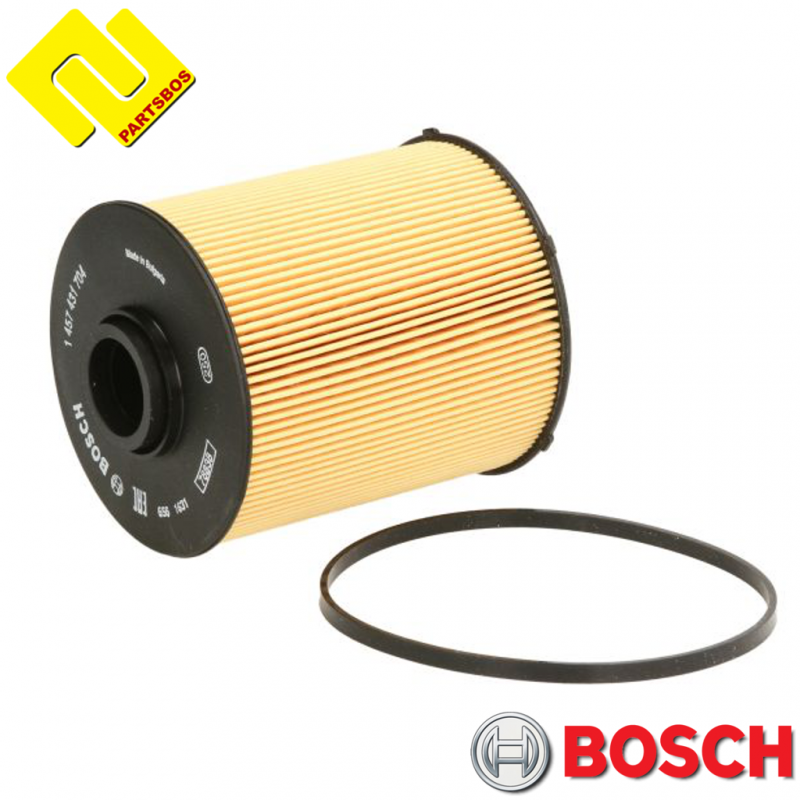 BOSCH 1457431704 Fuel Filter N1704 ,for MERCEDES-BENZ ,-PARTSBOS- BOSCH 1457431704 Fuel Filter N1704 ,for MERCEDES-BENZ ,-PARTSBOS-