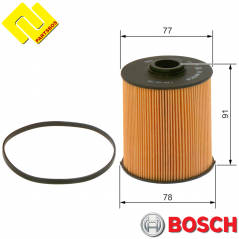 BOSCH 1457431704 Fuel Filter N1704 ,for MERCEDES-BENZ ,-PARTSBOS- BOSCH 1457431704 Fuel Filter N1704 ,for MERCEDES-BENZ ,-PARTSBOS-