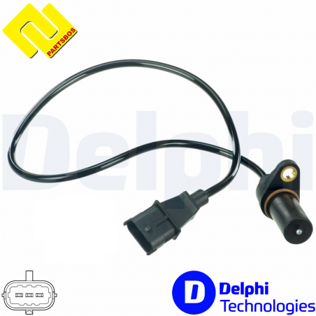 DELPHI SS11177 