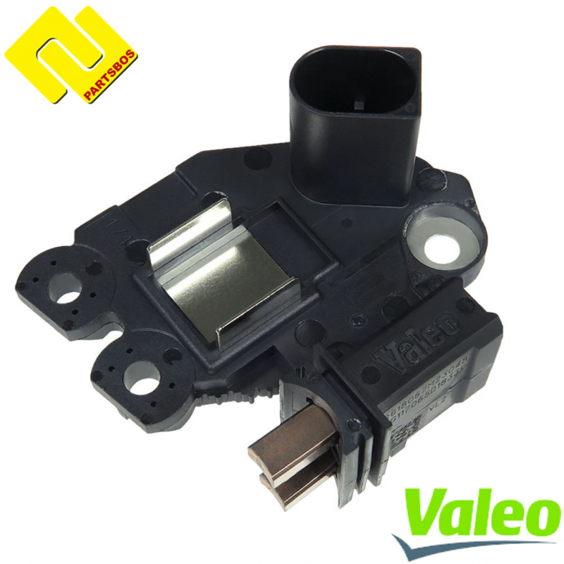 VALEO 599197 Alternator Voltage Regulator for ALFA ROMEO ,CITROËN ,FIAT ,LANCIA ,PEUGEOT ,