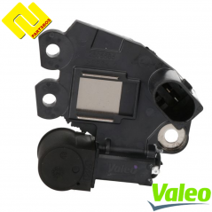VALEO 599316 Alternator Voltage Regulator
for AUDI ,BMW ,CITROËN ,FIAT ,SEAT ,SKODA ,VW ,-PARTSBOS-