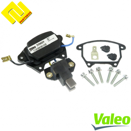 VALEO 182169 Alternator Voltage Regulator 28v ,
for DAF ,NEOPLAN ,RENAULT ,VOLVO ,-PARTSBOS-