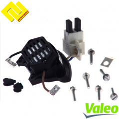 VALEO 182169 Alternator Voltage Regulator 28v ,
for DAF ,NEOPLAN ,RENAULT ,VOLVO ,-PARTSBOS-