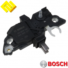 BOSCH 1986AE0121 ALTERNATOR REGULATOR for FENDT ,JOHN DEERE ,DAF ,MAN ,MERCEDES-BENZ ,OPEL ,RENAULT ,VALTRA ,-PARTSBOS-