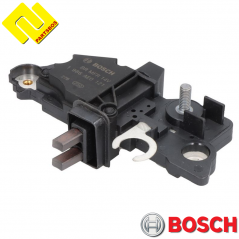 BOSCH 1986AE0121 ALTERNATOR REGULATOR for FENDT ,JOHN DEERE ,DAF ,MAN ,MERCEDES-BENZ ,OPEL ,RENAULT ,VALTRA ,-PARTSBOS-