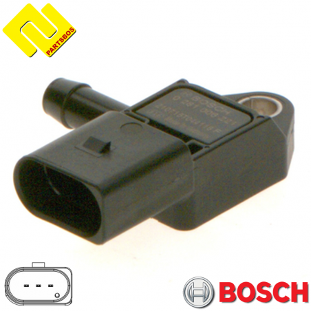 BOSCH 0281006221