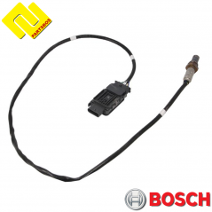 BOSCH 0281008749 0281007857 NOx SENSOR WITH CONTROL UNIT .for AUDI ,VW ,
-PARTSBOS-
