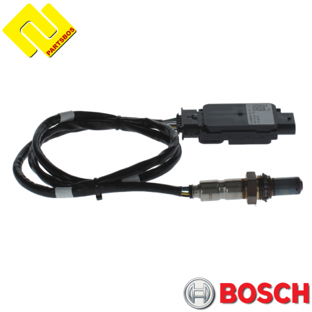BOSCH 0281008749 