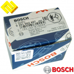 BOSCH 0281002487 Intake Manifold Pressure Sensor MAP
for OPEL ,VAUXHALL ,HONDA ,-PARTSBOS- BOSCH 0281002487 Intake Manifold Pressure Sensor MAP
for OPEL ,VAUXHALL ,HONDA ,-PARTSBOS-