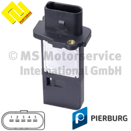 PIERBURG 7.07759.72.0 
