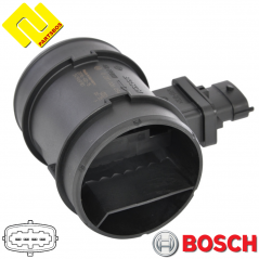 BOSCH 0281006054 Air mass sensor.
for ALFA ROMEO ,FIAT ,LANCIA ,SUZUKI ,-PARTSBOS-