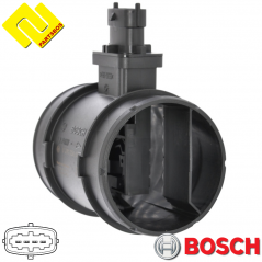 BOSCH 0281006054 Air mass sensor.
for ALFA ROMEO ,FIAT ,LANCIA ,SUZUKI ,-PARTSBOS-