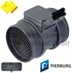 PIERBURG 7.07759.58.0 Air Mass Sensor 5WK9623Z ,
for CITROËN ,FIAT ,LANCIA ,PEUGEOT ,-PARTSBOS-