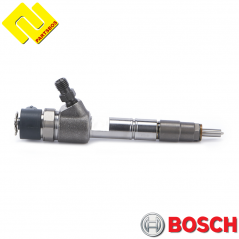 BOSCH 0445111016 Fuel Injector assy for FOTON excavator ,
-PARTSBOS-