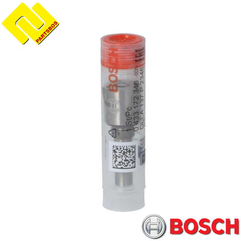 BOSCH 0433172346 Fuel Nozzle
for CASE IH ,IVECO ,NEW HOLLAND ,
-PARTSBOS- BOSCH 0433172346 Fuel Nozzle
for CASE IH ,IVECO ,NEW HOLLAND ,
-PARTSBOS-