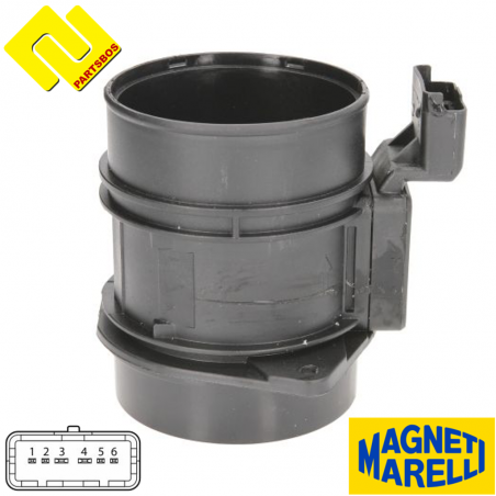 MAGNETI MARELLI 213719793019