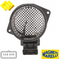 MAGNETI MARELLI 213719793019 Air mass sensor MAF 5WK9647Z .
for RENAULT ,-PARTSBOS- MAGNETI MARELLI 213719793019 Air mass sensor MAF 5WK9647Z .
for RENAULT ,-PARTSBOS-