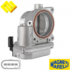 MAGNETI MARELLI 802000000025