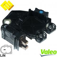 VALEO 599125 