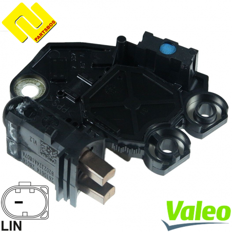 VALEO 599125 