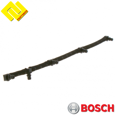 BOSCH 0928400538 Fuel Overflow Hose 
3582802 ,
for VOLVO PENTA ,-PARTSBOS-