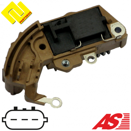 ASPL ARE6059