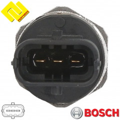 BOSCH 0281006199 Fuel Pressure Sensor for FIAT ,IVECO ,ASTRA ,NEW HOLLAND ,-PARTSBOS- BOSCH 0281006199 Fuel Pressure Sensor for FIAT ,IVECO ,ASTRA ,NEW HOLLAND ,-PARTSBOS-