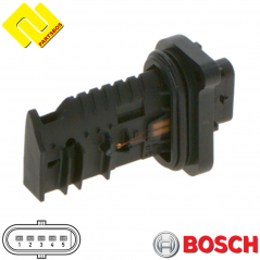 BOSCH 0281006092 Air Mass Sensor for BMW 
-PARTSBOS-