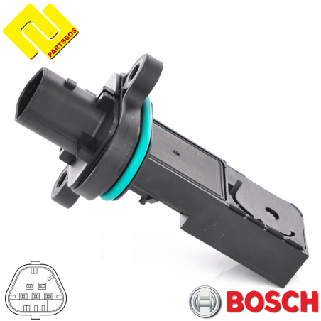 BOSCH 0280218431 