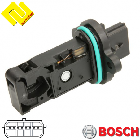 BOSCH 0280218433 