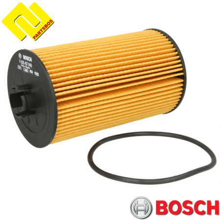 BOSCH F026407040 