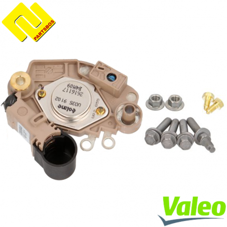 VALEO 593290
