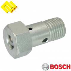BOSCH 2417413109 Fuel Overflow Valve for VAG ,-PARTSBOS-