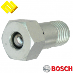 BOSCH 2417413109 Fuel Overflow Valve for VAG ,-PARTSBOS-
