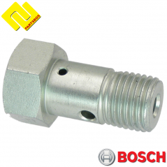 BOSCH 2417413109 Fuel Overflow Valve for VAG ,-PARTSBOS-