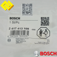 BOSCH 2417413109 Fuel Overflow Valve for VAG ,-PARTSBOS-