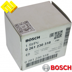 BOSCH 0261230318 ,0261230319 for MAZDA ,-PARTSBOS- BOSCH 0261230318 ,0261230319 for MAZDA ,-PARTSBOS-