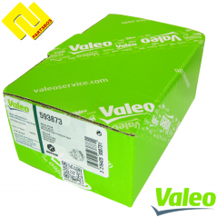 VALEO 593873 Alternator Voltage Regulator for AUDI ,BMW ,JAGUAR ,MERCEDES-BENZ ,VW ,-PARTSBOS-