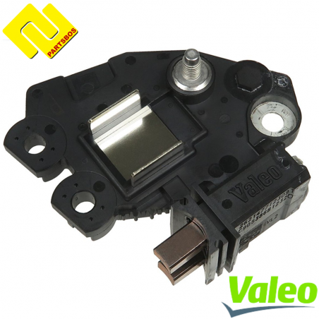 VALEO 593532