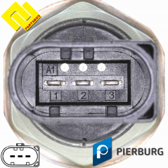 PIERBURG 7.11225.16.0 Fuel Pressure Sensor
55PP12-01 ,076906051 ,
for VW ,-PARTSBOS PIERBURG 7.11225.16.0 Fuel Pressure Sensor
55PP12-01 ,076906051 ,
for VW ,-PARTSBOS