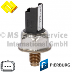 PIERBURG 7.11225.10.0 ,7.11756.06.0 ,Fuel Pressure Sensor for DACIA ,MERCEDES-BENZ ,NISSAN ,RENAULT ,-PARTSBOS-