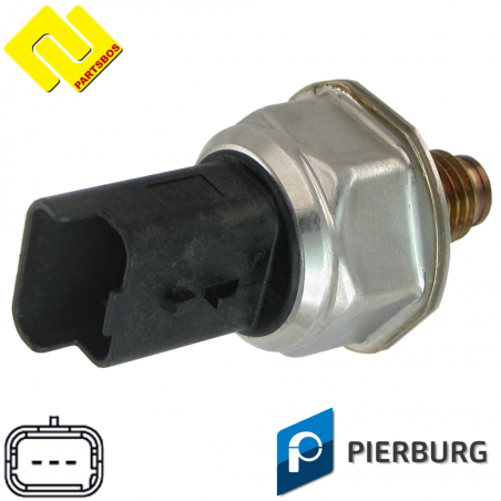 PIERBURG 7.11225.10.0 